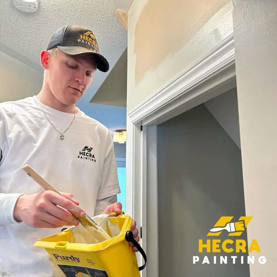 Painters in Burlington, ON