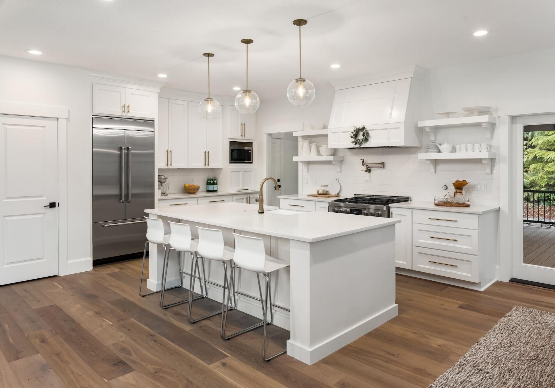 cabinet painting company oakville ontario
