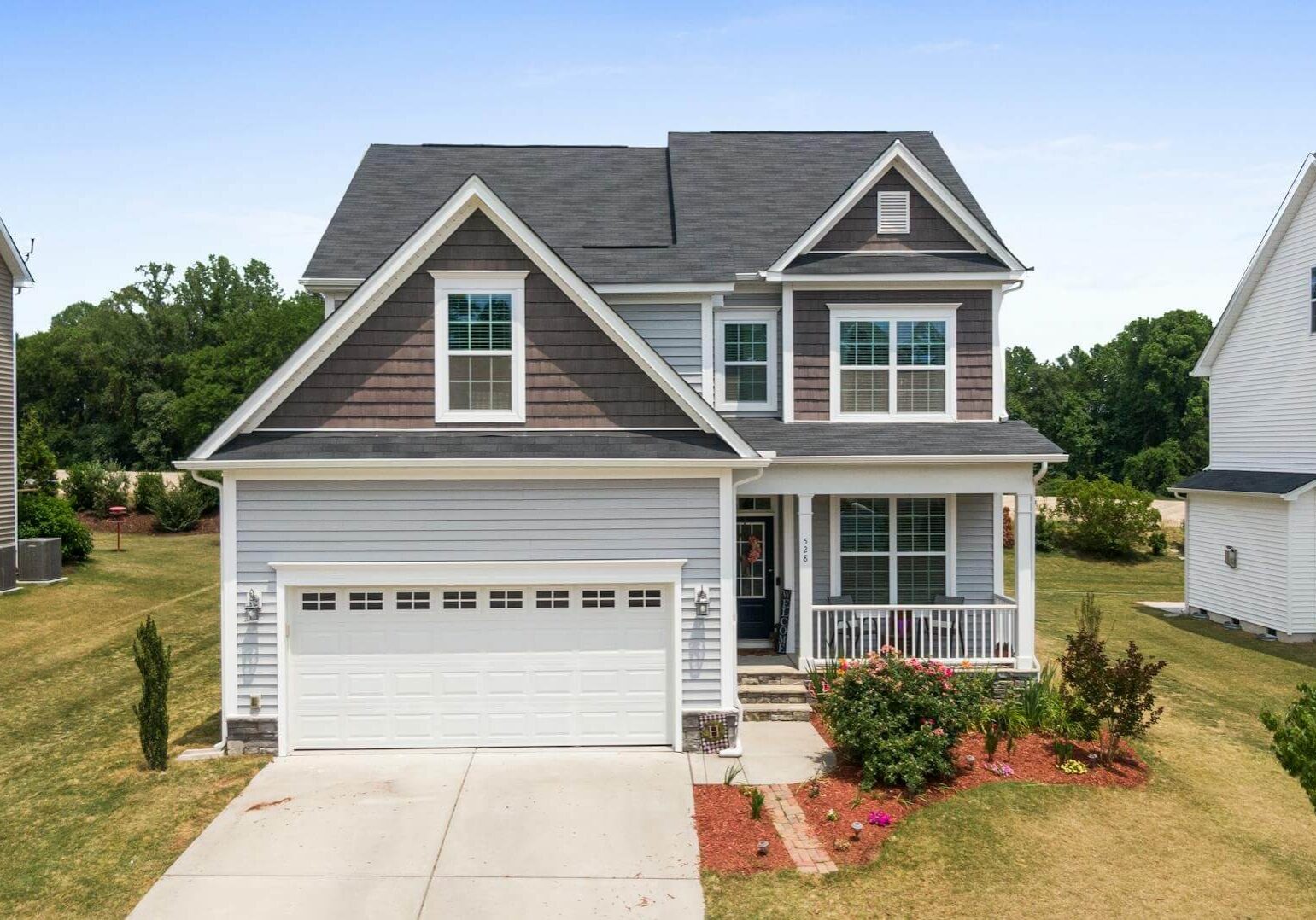 hecra painting exterior painting company near me